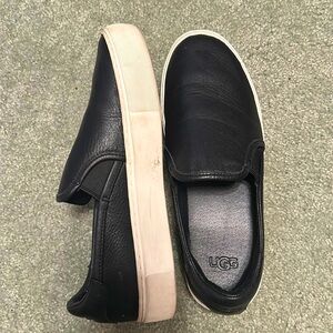 Ugg Jase Slip-On Sneakers Size 7